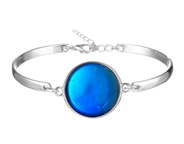 
  
Full Moon Mood Bracelet Colour Changing 

