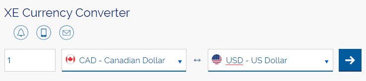 currency